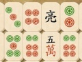 Oyunu Paper Mahjong