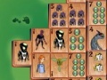 Oyunu Ben 10 Mahjong