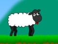 Oyunu Sheep Walk