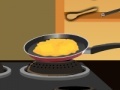 Oyunu Scramble Eggs Cooking 