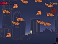 Oyunu Fly Of Firefly