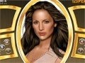 Oyunu Jennifer Lopez Make Up