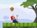 Oyunu Mario Run