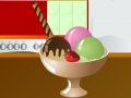 Oyunu Ice Cream Parlour