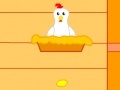 Oyunu Chicken coop