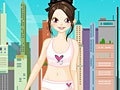 Oyunu Dress - City Girl