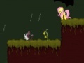 Oyunu Fluttershy's Bunny Rescue