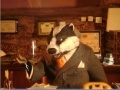 Oyunu Hidden Objects: Fantastic Mr.Fox