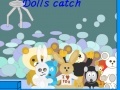 Oyunu Doll Catch