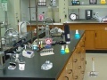 Oyunu Hidden in Chemical Lab