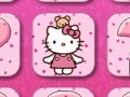Oyunu Hello Kitty Memory 