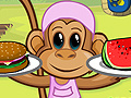 Oyunu Monkey Diner