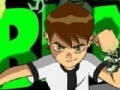 Oyunu Puzzle Ben 10