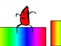 Oyunu Jellybean Jumper