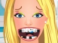 Oyunu Princess Dental Care 