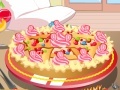 Oyunu Yammy Strawberry Pie