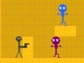 Oyunu Color Man