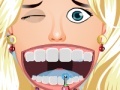 Oyunu Sarah At Dentist