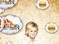Oyunu Paris Hilton: Diet Secrets