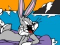 Oyunu Bugs Bunny Online Coloring Fun 