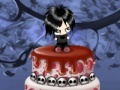 Oyunu Emo Wedding Cake