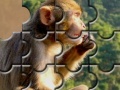 Oyunu Monkey Puzzle
