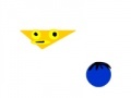 Oyunu Run Your Blue Berry