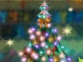 Oyunu Christmas tree decoration 