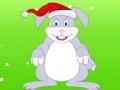 Oyunu Bunny Christmas
