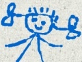 Oyunu Paint