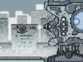 Oyunu Mechanical Ice Apocalypse