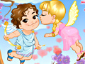 Oyunu Cupids Kiss