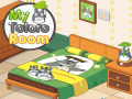Oyunu My Totoro room