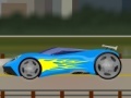 Oyunu Fast Sport Car