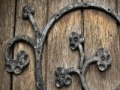 Oyunu Jigsaw: Church Door