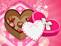 Oyunu Choco Valentine