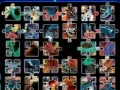 Oyunu Bakugan: Puzzle Collection