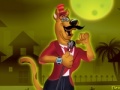 Oyunu Scoobys spooky dress up