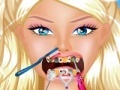 Oyunu Dental with Barbie