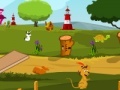 Oyunu Escape Animal Playground