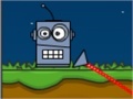 Oyunu Robotron