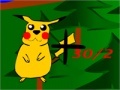 Oyunu Call Of Pikachu's