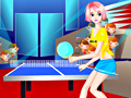Oyunu Ping Pong Girl