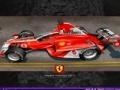 Oyunu Jigsaw: F1 Racing Cars