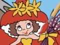Oyunu Princess Coloring Page