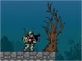 Oyunu Commando Attack