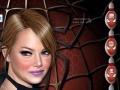Oyunu Emma Stone: Amazing Spider-Man Makeover