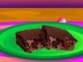Oyunu Chocolate Brownies