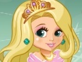 Oyunu Beauty Doll Princess