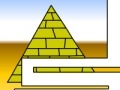 Oyunu Egyptian maze